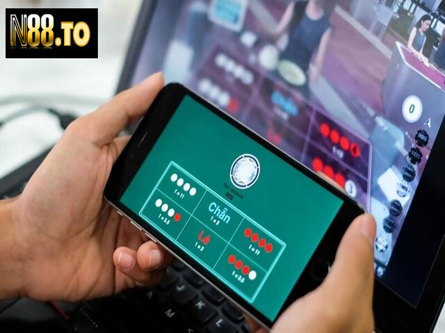 Sơ lược về trò giải trí xóc đĩa online