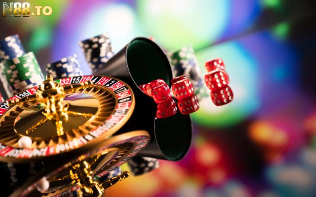 Chiến lược chơi Roulette đỉnh cao