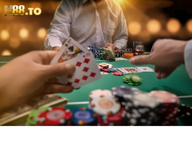 Thuật Ngữ Chơi Poker: Hướng Dẫn Chi Tiết Từ A Đến Z