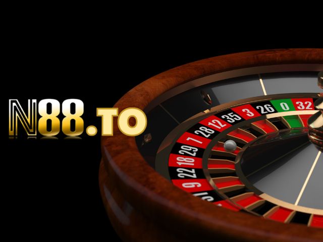 Cách Chơi Roulette N88: Hướng Dẫn Siêu Đỉnh Của Bet Thủ