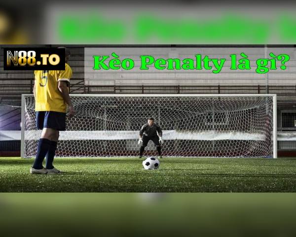 Kèo penalty