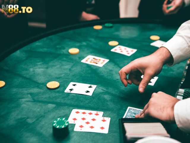 Kinh Nghiệm Chơi Baccarat N88: Bí Quyết Để Thành Công