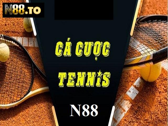 [Tiết Lộ] 3 Mẹo Cược Tennis N88 Bất Bại Cho Newbie