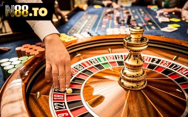 Top game Casino N88 được ưa chuộng nhất