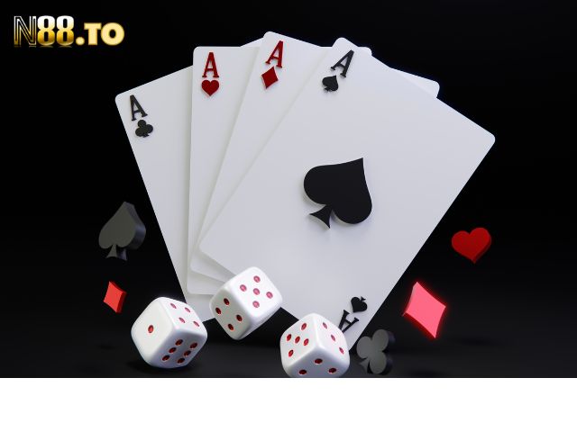 Ý nghĩa của các thuật ngữ chơi Poker