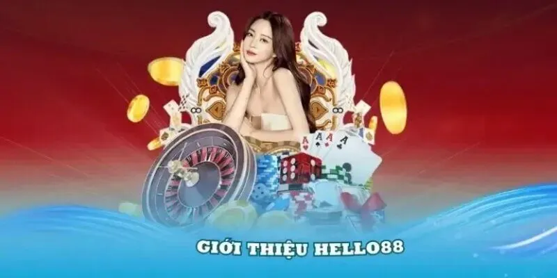 Đôi nét về nhà cái Hello88