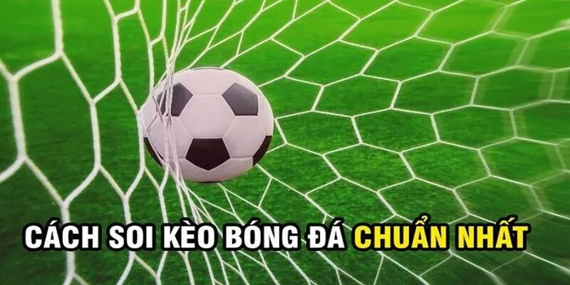 Kết quả soi kèo bóng đá với các Odds hot nhất tại HELLO88