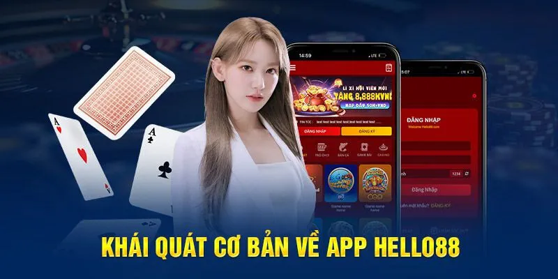 Lợi ích khi người chơi thực hiện tải app Hello88