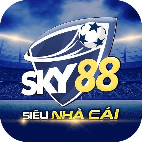 Nhà cái Sky88