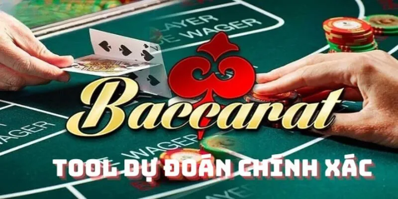 Điểm qua các tiêu chí chọn tool dự đoán Baccarat uy tín